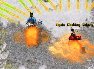 Võ Lâm Truyền Kỳ Thu Phí